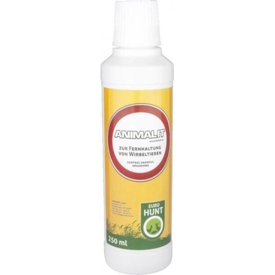 Eurohunt Odpudzovač zveri Animalit 250 ml