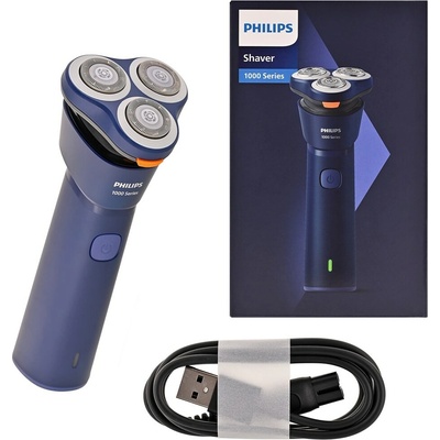 Philips Series 1000 S1881/00 námořnická modrá