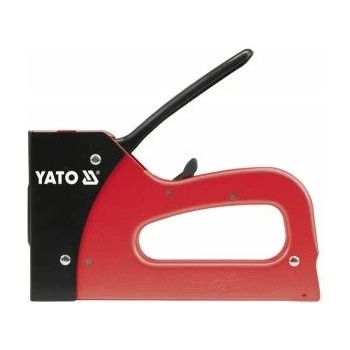 Yato Upholstery stapler 6-16mm /1 , 2/