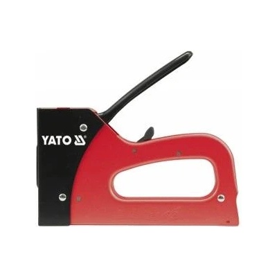 Yato Upholstery stapler 6-16mm /1 , 2/