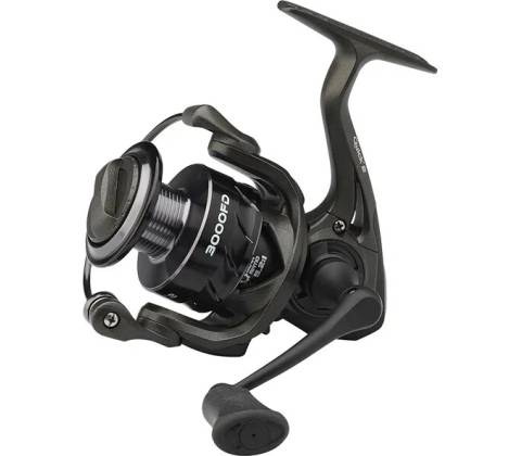 DAM Quick 2 8000 FD