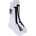 Meatfly чорапи Bones Long White | Бяла | Размер Meatfly | Byal | МЪЖЕ | 35-38