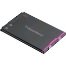 Baterie pro mobilní telefony BlackBerry J-S1