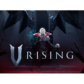 V Rising