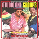 Studio One Groups CD