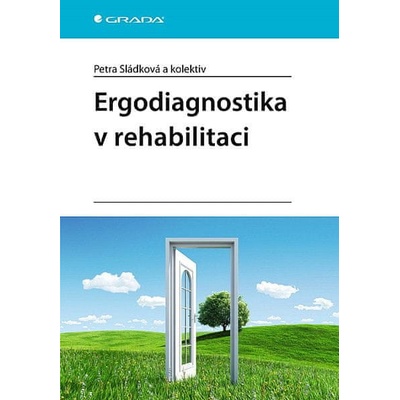 Ergodiagnostika v rehabilitaci