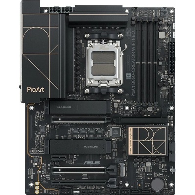 Asus ProArt B850-CREATOR WIFI NEO