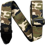 Ernie Ball Classic Jacquard Camo Колан за китара (P05439)