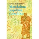 Knihy Mandolína kapitána Corelliho - Louis de Berniéres
