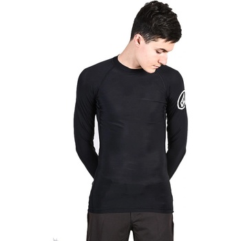 Volcom Lido Solid black