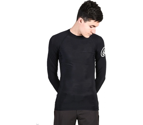 Volcom Lido Solid black