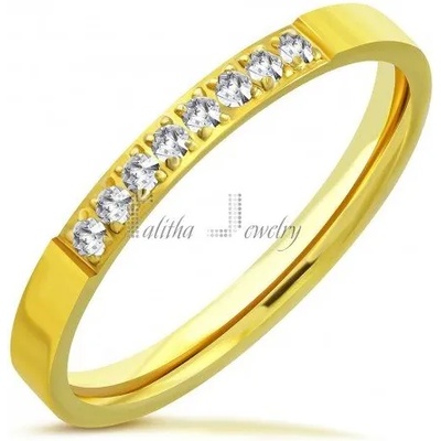 Talitha Нежен дамски пръстен