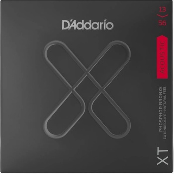 Image 1 of D'Addario XTAPB1356 Струни за акустична китара (XTAPB1356)