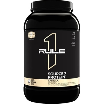 Rule 1 Source7 Protein, 820 Grams