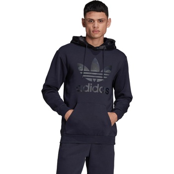 Adidas Суитшърт Camo Graphic