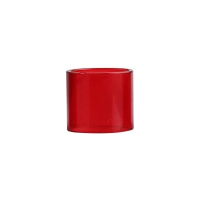 Smoktech pyrex tělo pro TFV8 Baby červená