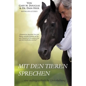 Mit den Tieren Sprechen (German) | Gary M. Douglas (ISBN: 9781634935975)