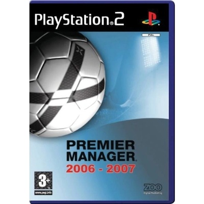 Premier Manager 06/07