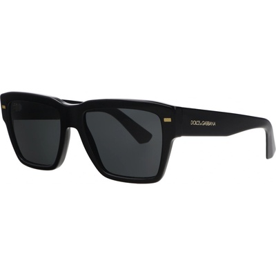 Dolce & Gabbana DG4431 501 87