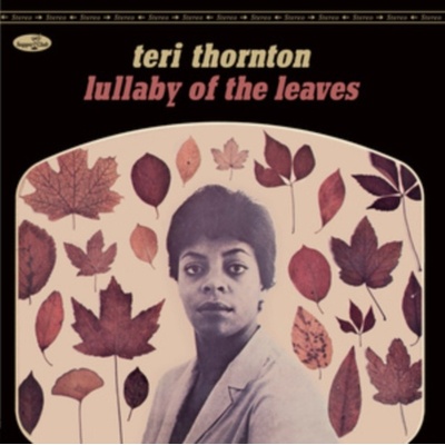 THORNTON, TERI - LULLABY OF THE LEAVES LP