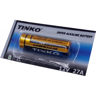 TINKO 27A 1 ks 13760