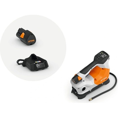 STIHL KOA 20 (SA060118214)