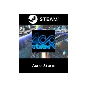 Acro Storm