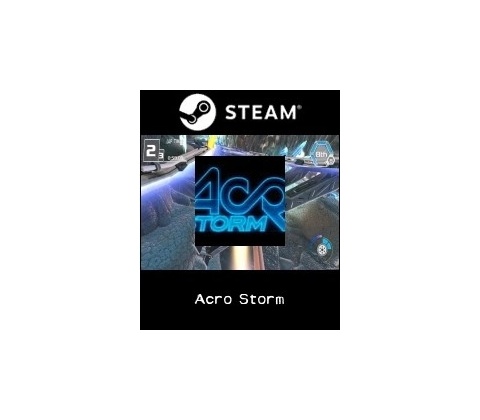 Acro Storm