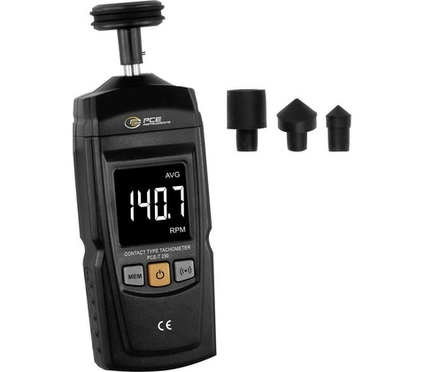 PCE Instruments PCE-T 230