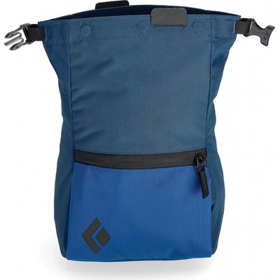 Black Diamond Mondo Chalk Pot Blue – Zboží Dáma