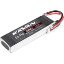 KAVAN Li-Po 3250mAh/11.1 V 30/60C Air pack