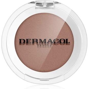 Image 1 of Dermacol Compact Mono сенки за очи за мокро и сухо нанасяне цвят 05 Chocobons 2 гр