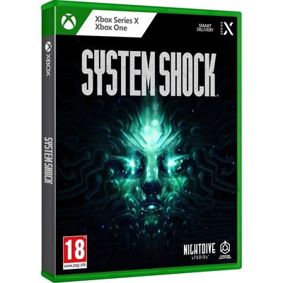 System Shock