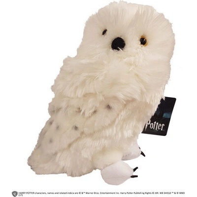 Noble Collection Harry Potter Hedvika 23 cm