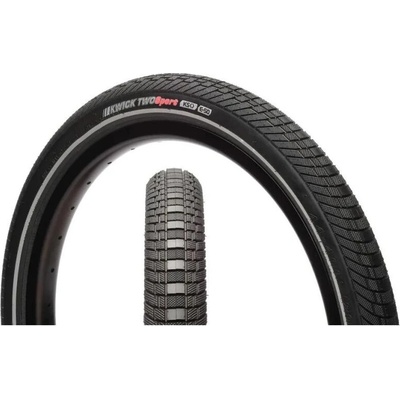 Kenda 20X1,75-1052 Kwick TWO 60TPI K-shield/reflex plášť