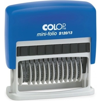 Colop Mini-DaterS120/13