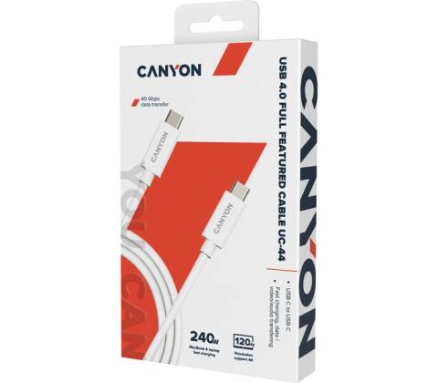 Canyon 1m CNS-USBC44W