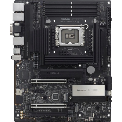 Asus PRO WS Z890-ACE SE