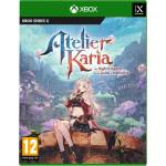KOEI TECMO Atelier Karia The Night Kingdom & the Guide of Memories (Xbox Series X/S)