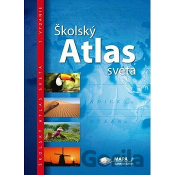Školský atlas sveta