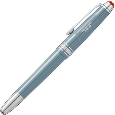 Montblanc Olympic 131362 Heritage Chamonix 1924 pero F