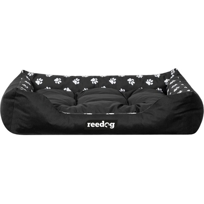Reedog Puffy Black Paws Pelech pre psov