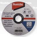 Brúsne kotúče Makita A-85313