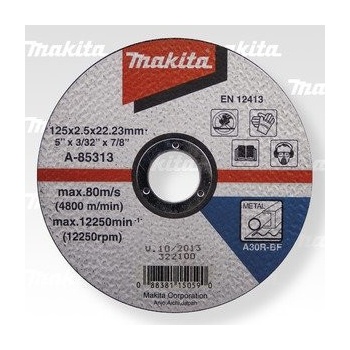 Makita A-85313