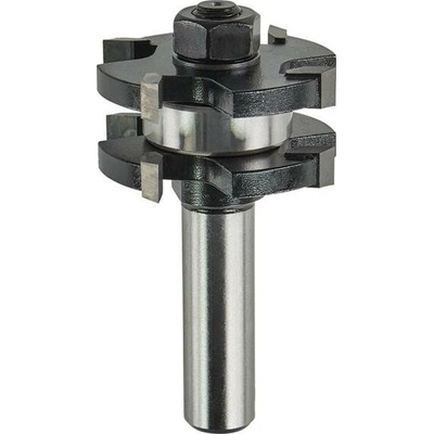 Makita D-68828 - Pérová fréza s ložiskem stopka 12 mm,41x19x71 mm (old D-12027)