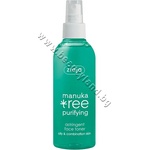 Ziaja Тоник Ziaja Manuka Tree Face Toner, p/n ZI-15999 - Почистващ тоник за лице с екстракт от манука (ZI-15999)