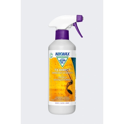 Nikwax TX.DIRECT-SPRAY ON 500 ml