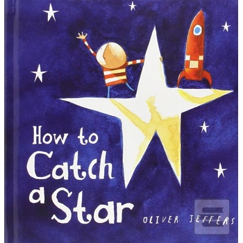 How to Catch a Star - Jeffers Oliver