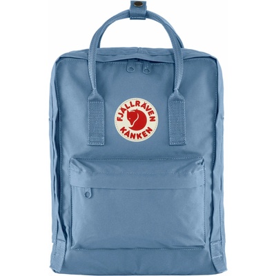 Fjällräven Kånken modrá 16 l