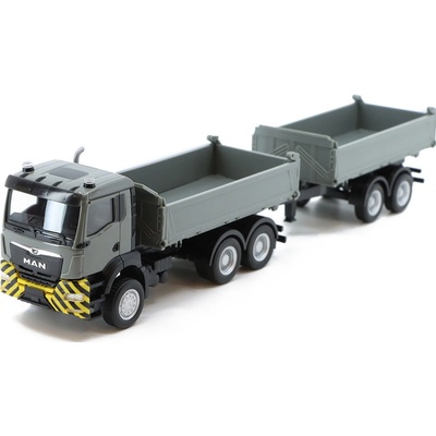 Herpa MAN TGS NN HZ 1:87